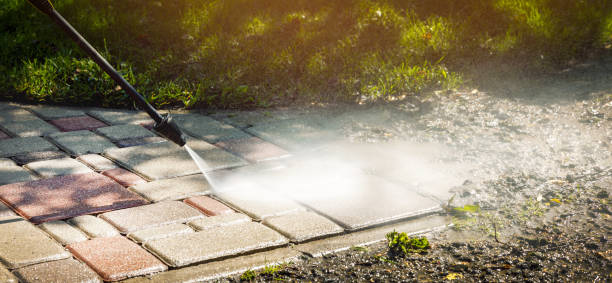 Professional Pressure Washing Services in Vandenberg Village, CA